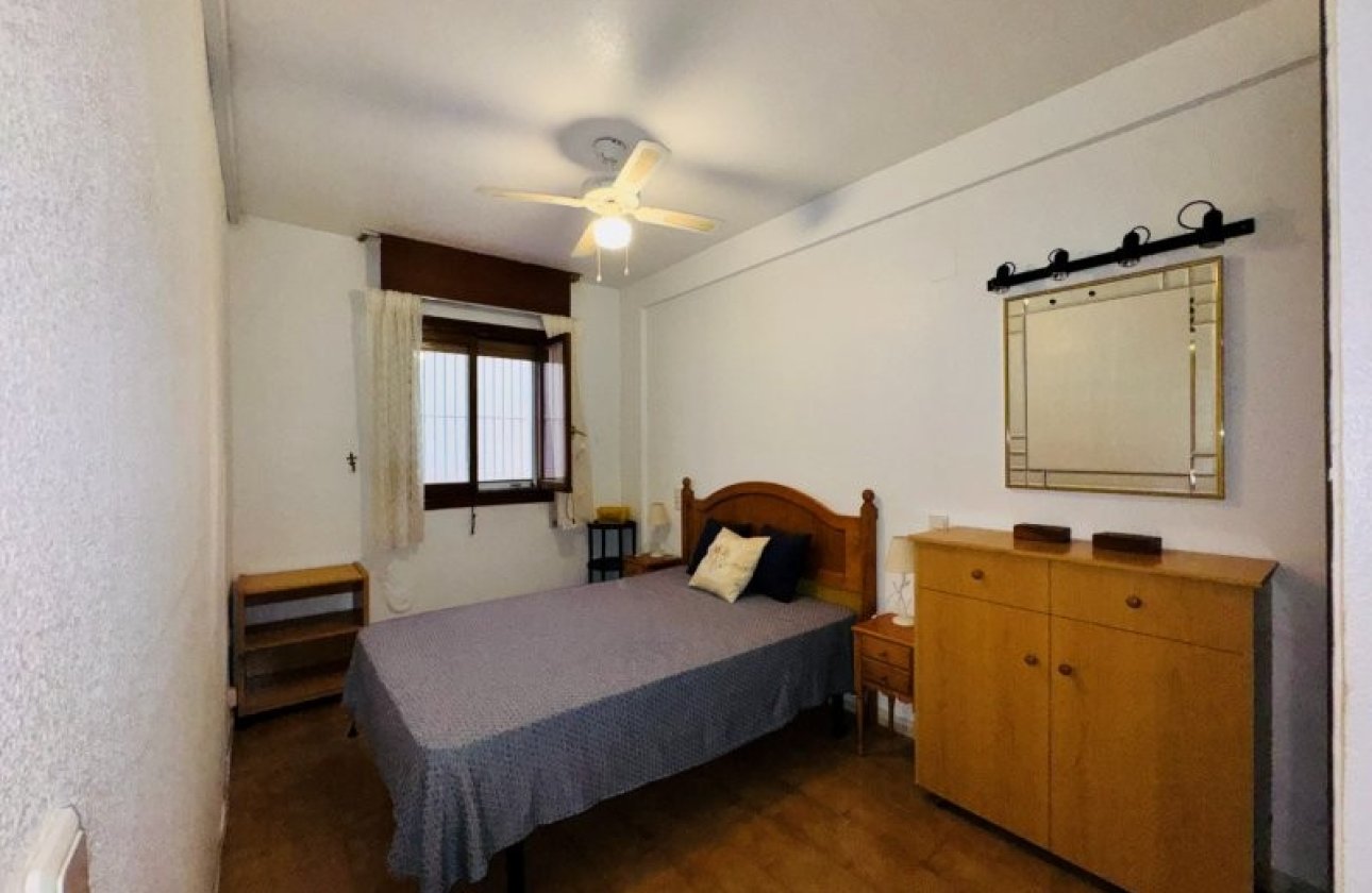 Resale - Apartment -
La Mata - Costa Blanca