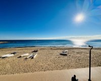 Resale - Apartment -
La Mata - Costa Blanca