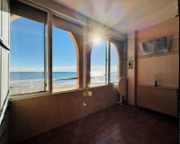 Resale - Apartment -
La Mata - Costa Blanca