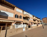 Resale - Apartment -
La Mata - Costa Blanca