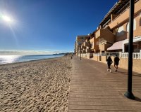 Resale - Apartment -
La Mata - Costa Blanca