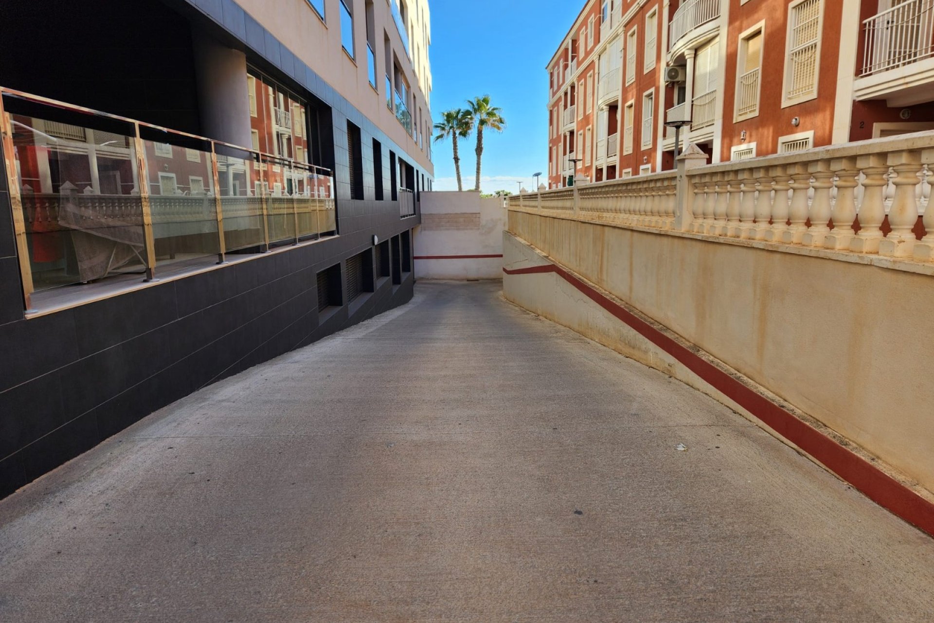 Resale - Apartment -
La Mata - Costa Blanca