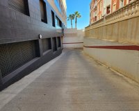 Resale - Apartment -
La Mata - Costa Blanca