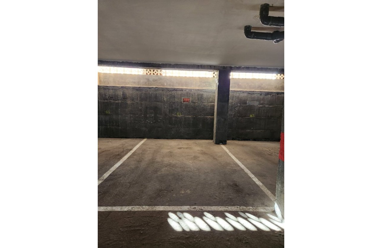 Resale - Apartment -
La Mata - Costa Blanca