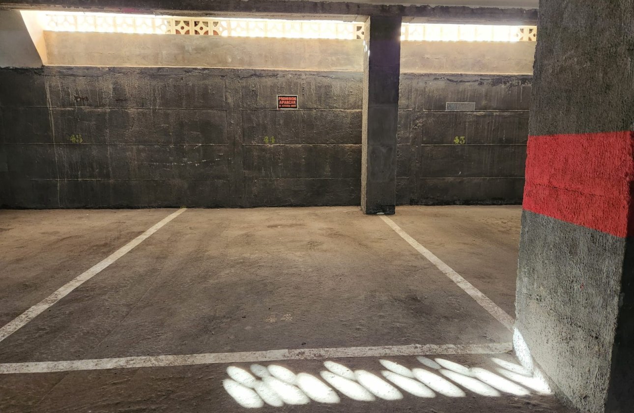 Resale - Apartment -
La Mata - Costa Blanca