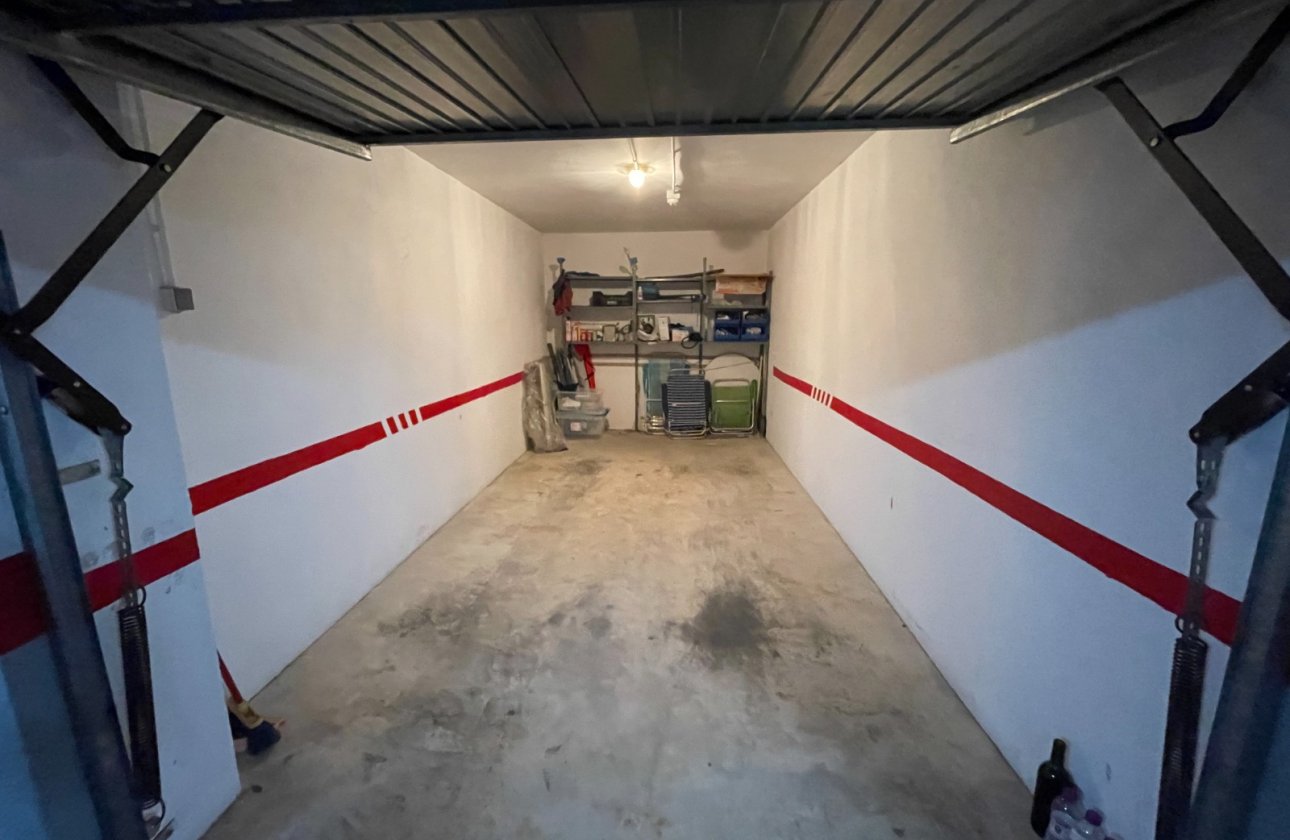 Resale - Apartment -
La Mata - Costa Blanca