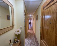 Resale - Apartment -
La Mata - Costa Blanca