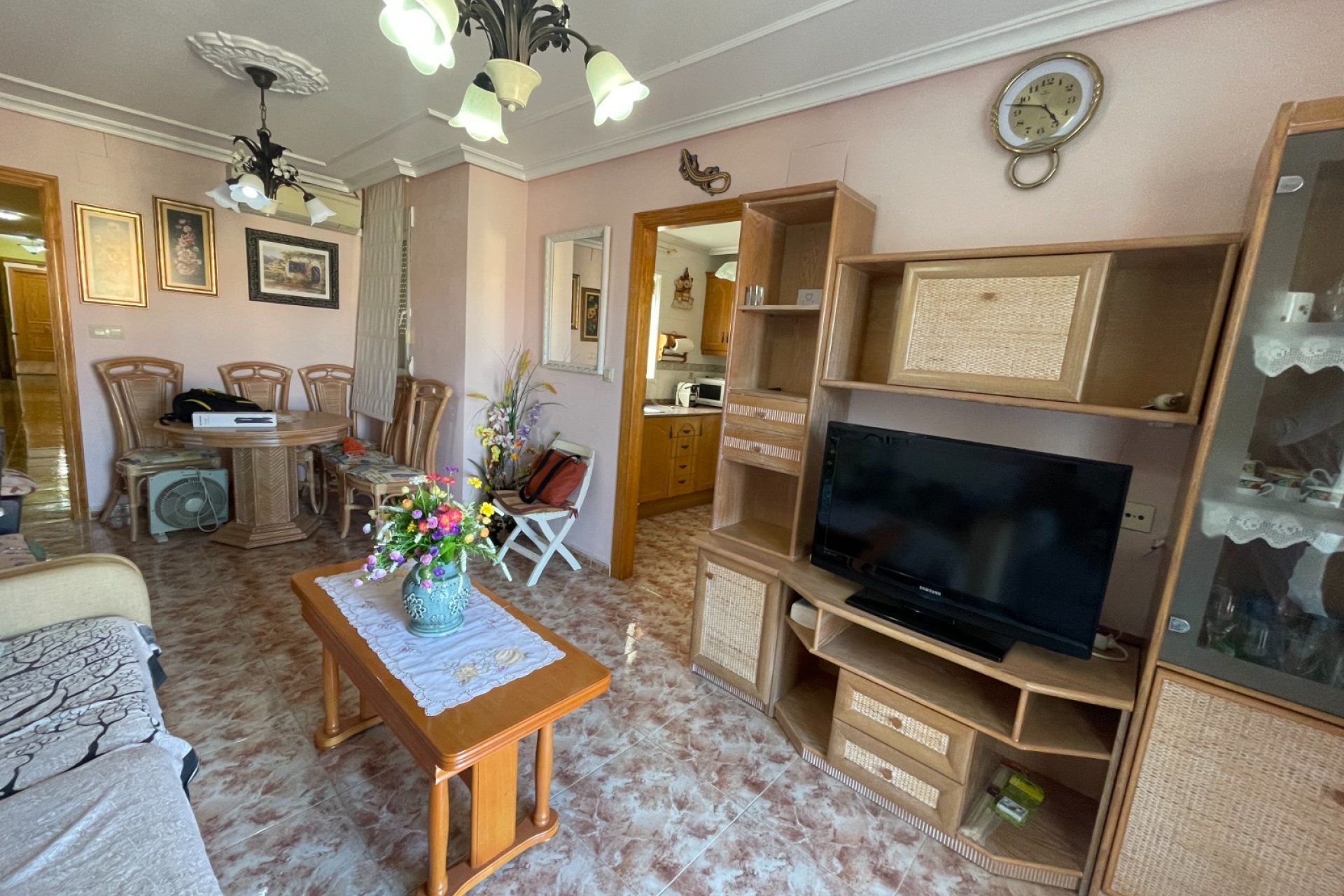 Resale - Apartment -
La Mata - Costa Blanca