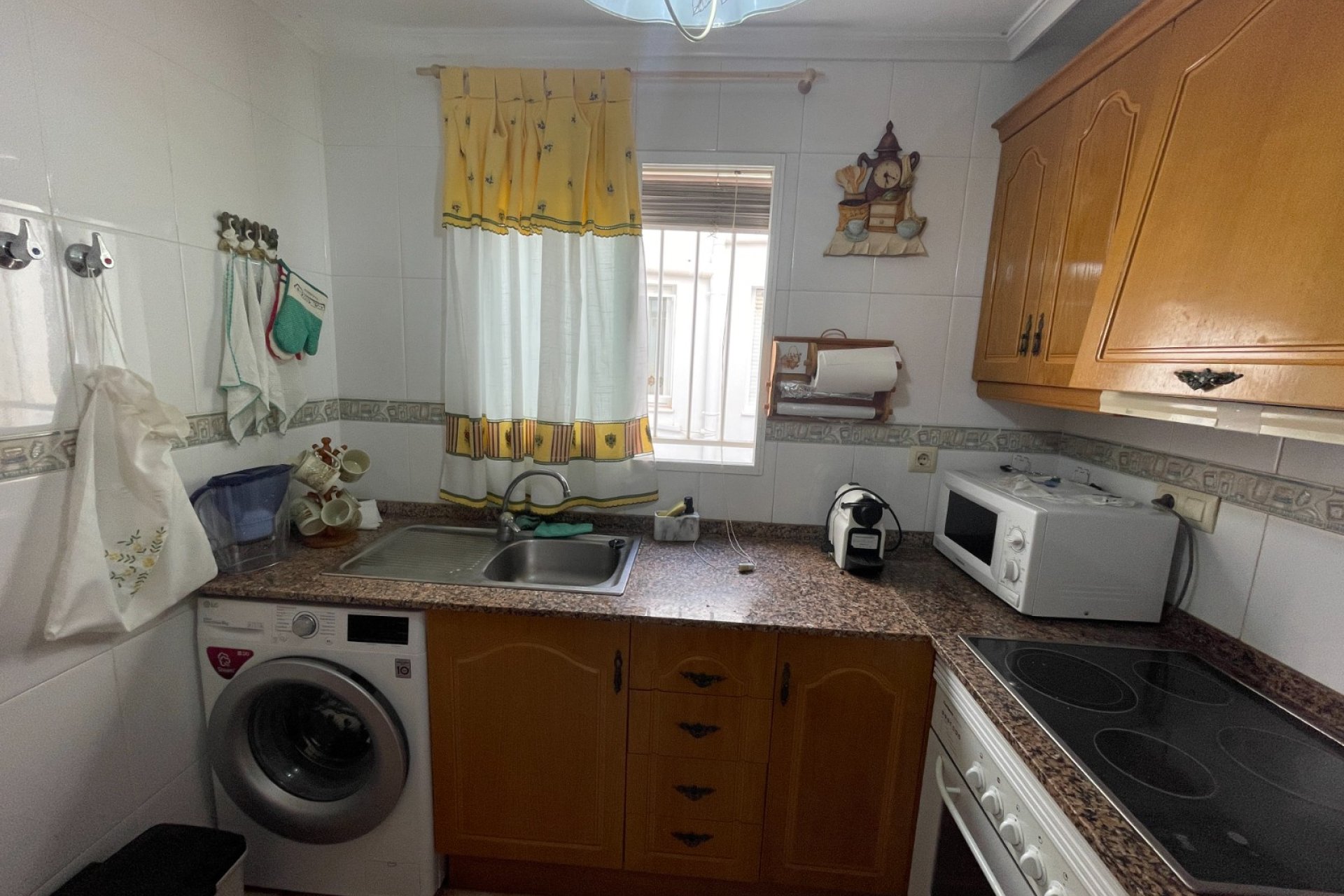 Resale - Apartment -
La Mata - Costa Blanca