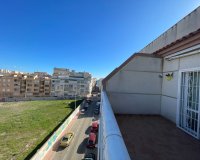 Resale - Apartment -
La Mata - Costa Blanca