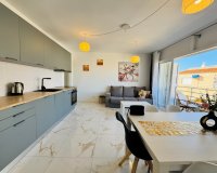Resale - Apartment -
La Mata - Costa Blanca
