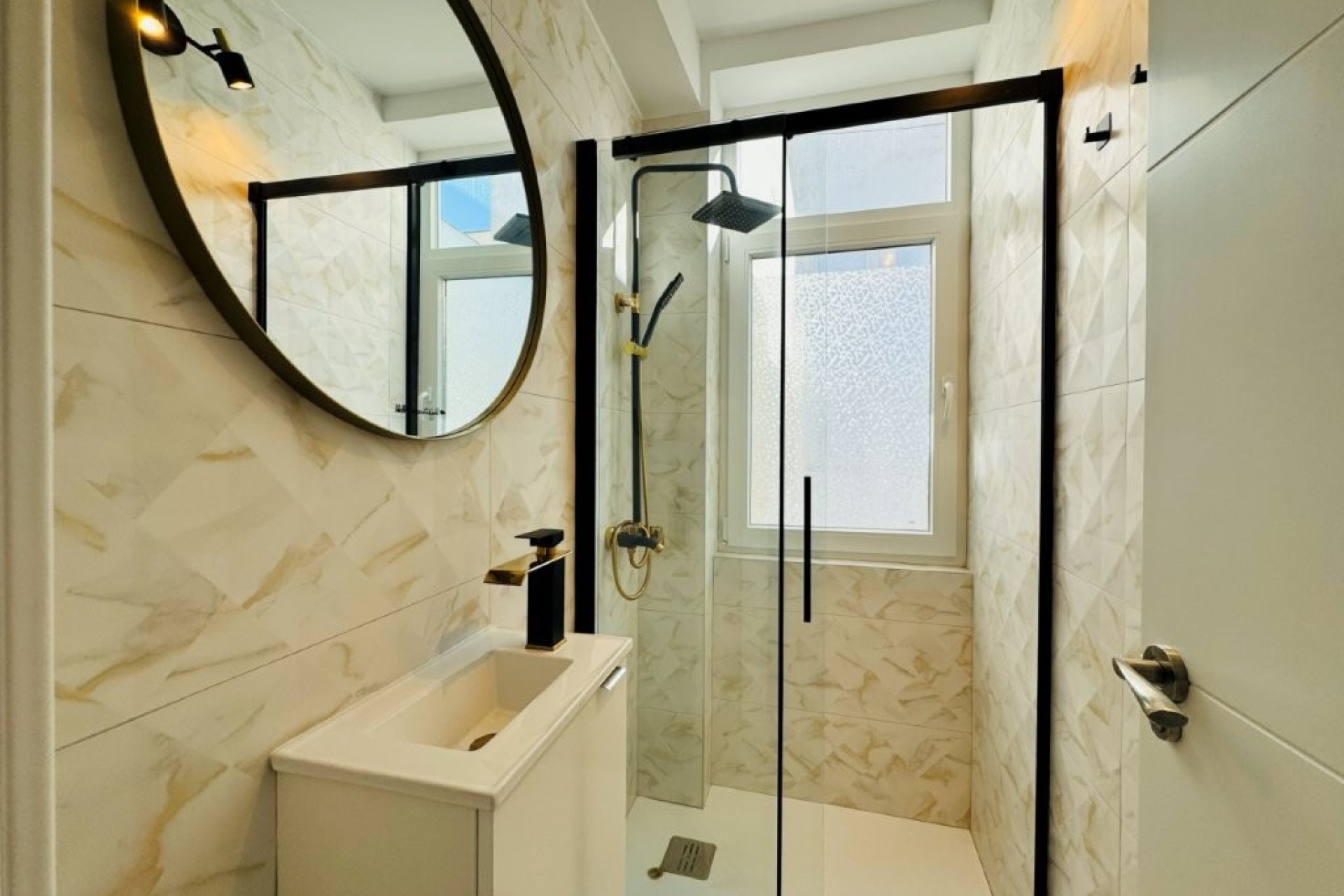 Resale - Apartment -
La Mata - Costa Blanca