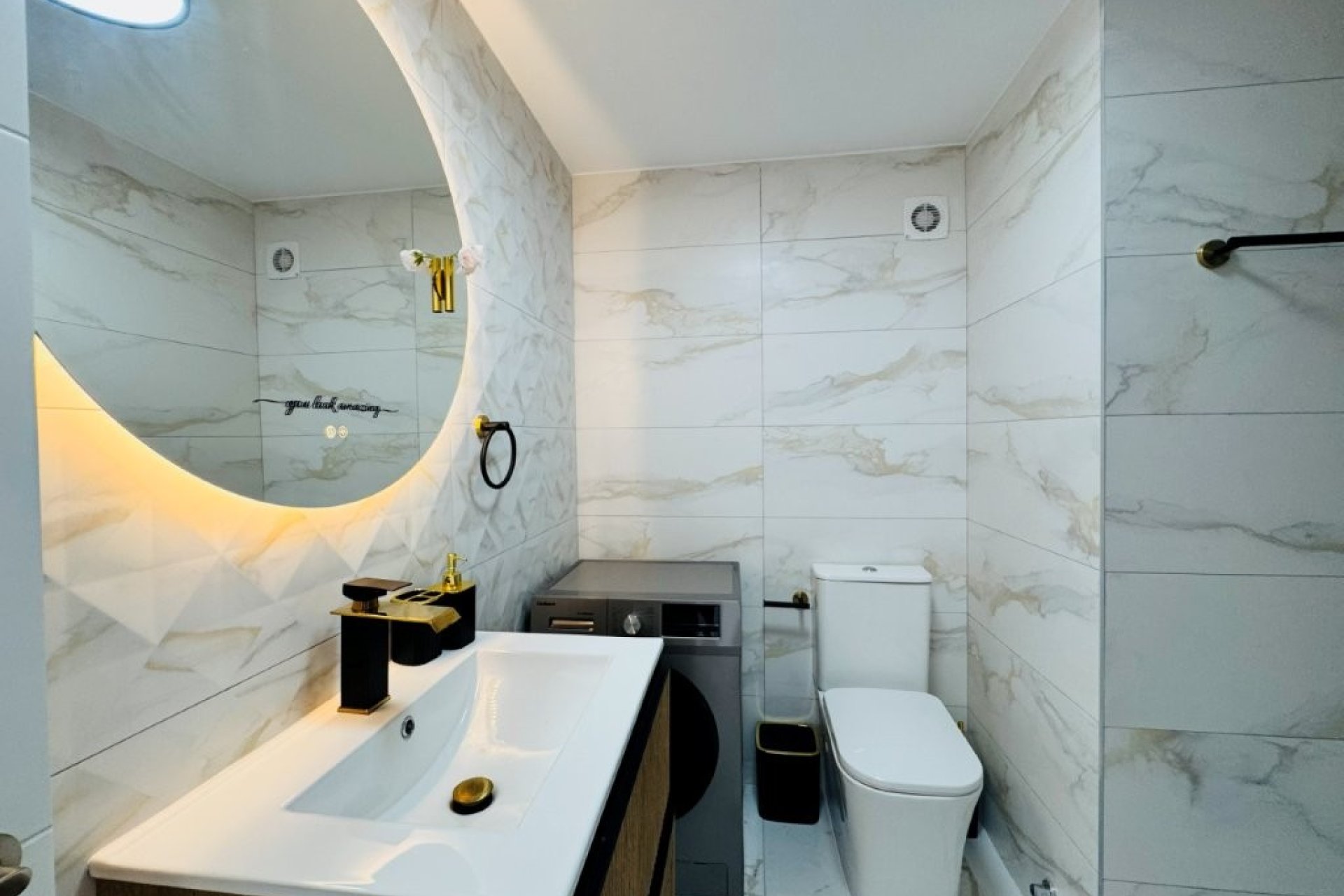 Resale - Apartment -
La Mata - Costa Blanca