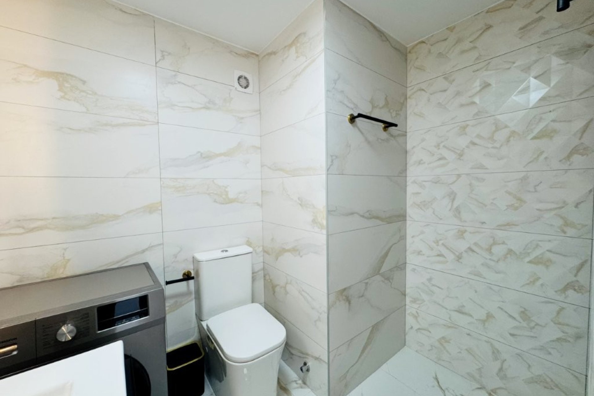 Resale - Apartment -
La Mata - Costa Blanca