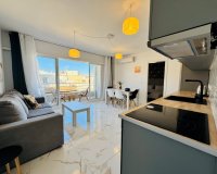 Resale - Apartment -
La Mata - Costa Blanca