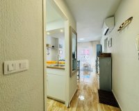 Resale - Apartment -
La Mata - Costa Blanca