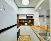 Resale - Apartment -
La Mata - Costa Blanca