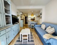 Resale - Apartment -
La Mata - Costa Blanca