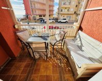 Resale - Apartment -
La Mata - Costa Blanca