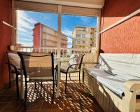 Resale - Apartment -
La Mata - Costa Blanca