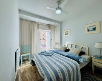 Resale - Apartment -
La Mata - Costa Blanca