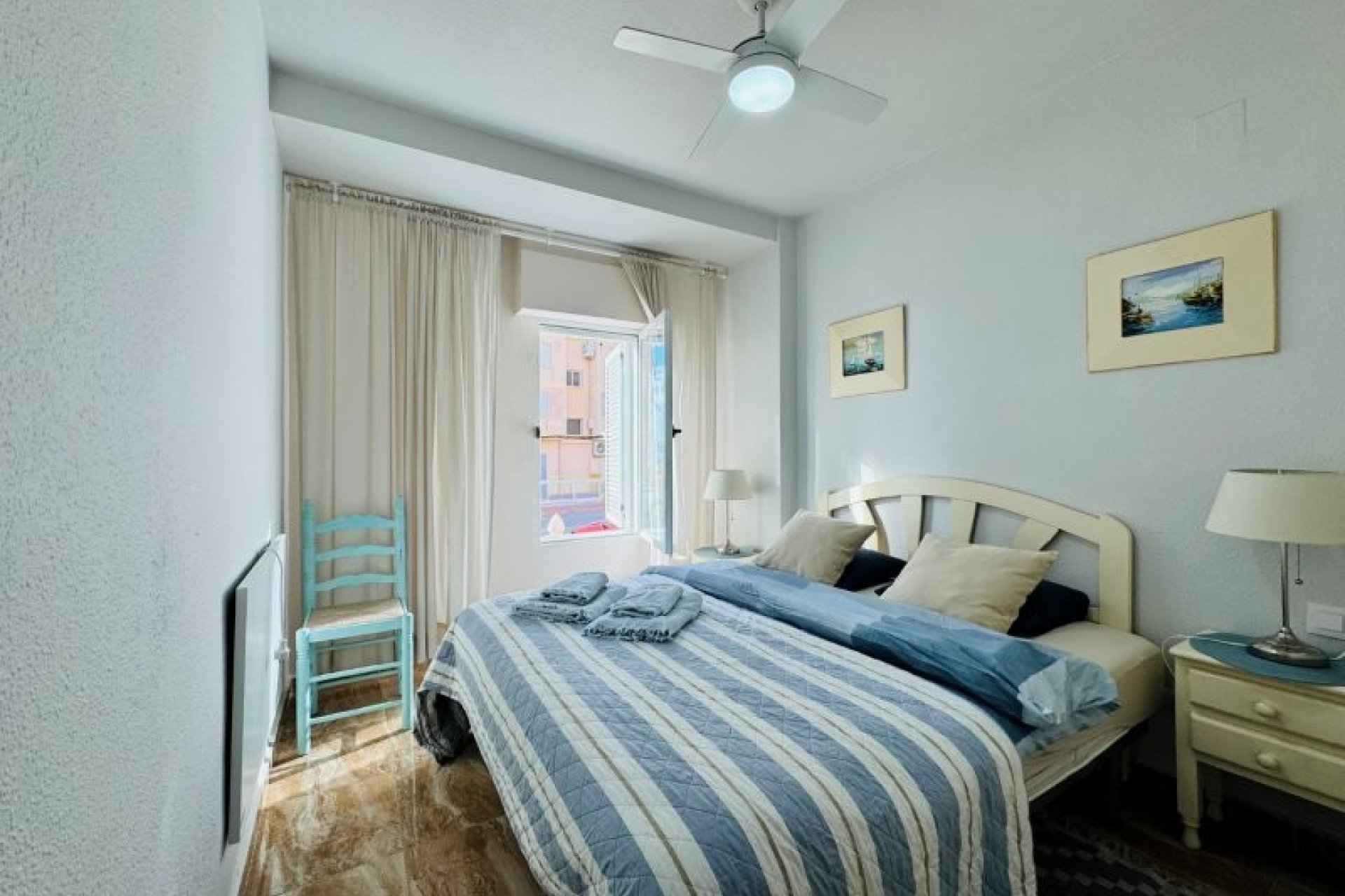 Resale - Apartment -
La Mata - Costa Blanca