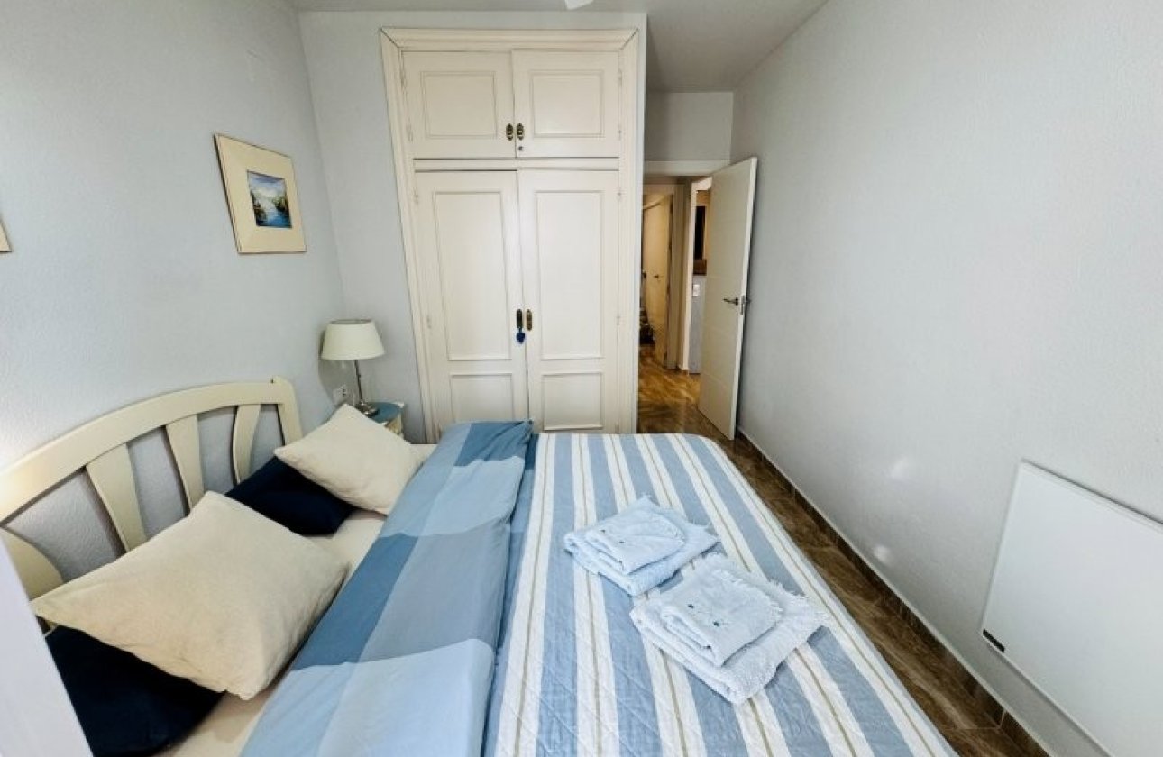 Resale - Apartment -
La Mata - Costa Blanca