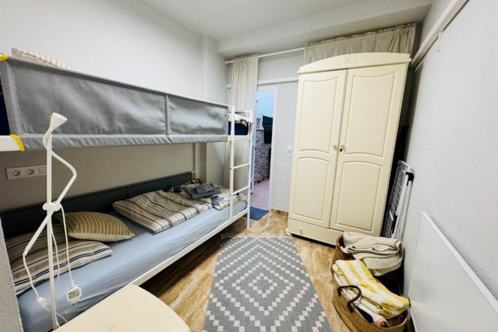 Resale - Apartment -
La Mata - Costa Blanca