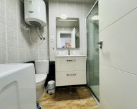 Resale - Apartment -
La Mata - Costa Blanca