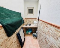 Resale - Apartment -
La Mata - Costa Blanca