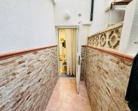 Resale - Apartment -
La Mata - Costa Blanca