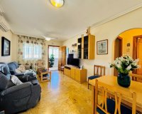 Resale - Apartment -
La Mata - Costa Blanca