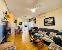 Resale - Apartment -
La Mata - Costa Blanca