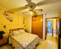 Resale - Apartment -
La Mata - Costa Blanca