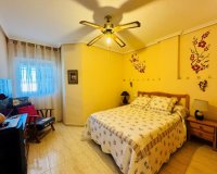 Resale - Apartment -
La Mata - Costa Blanca