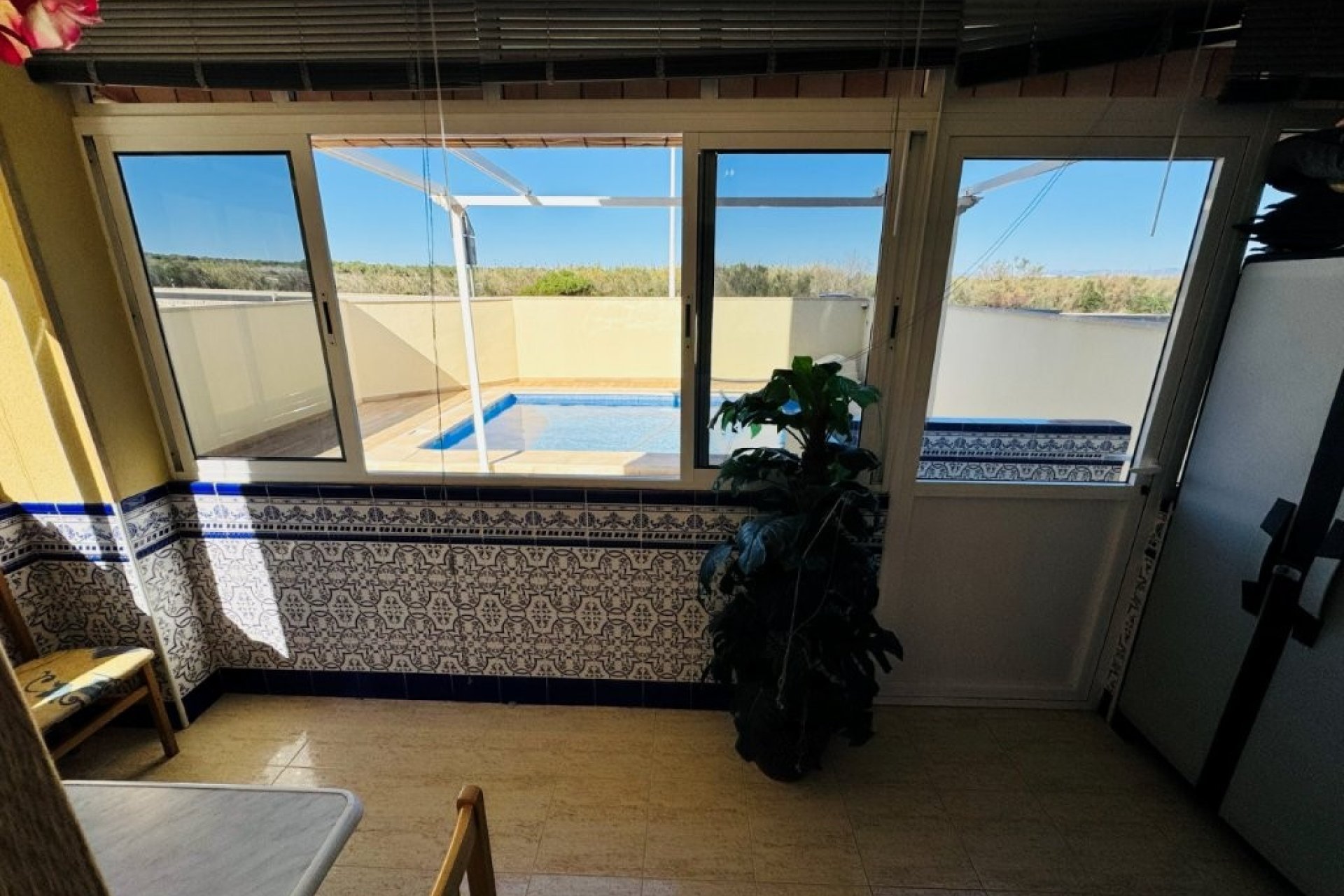 Resale - Apartment -
La Mata - Costa Blanca