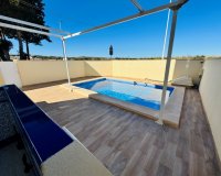 Resale - Apartment -
La Mata - Costa Blanca