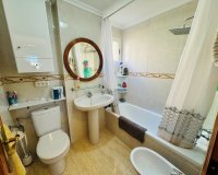 Resale - Apartment -
La Mata - Costa Blanca