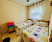 Resale - Apartment -
La Mata - Costa Blanca