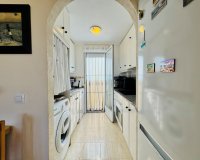 Resale - Apartment -
La Mata - Costa Blanca