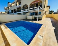 Resale - Apartment -
La Mata - Costa Blanca