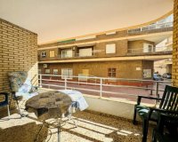 Resale - Apartment -
La Mata - Costa Blanca