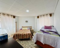 Resale - Apartment -
La Mata - Costa Blanca