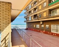 Resale - Apartment -
La Mata - Costa Blanca