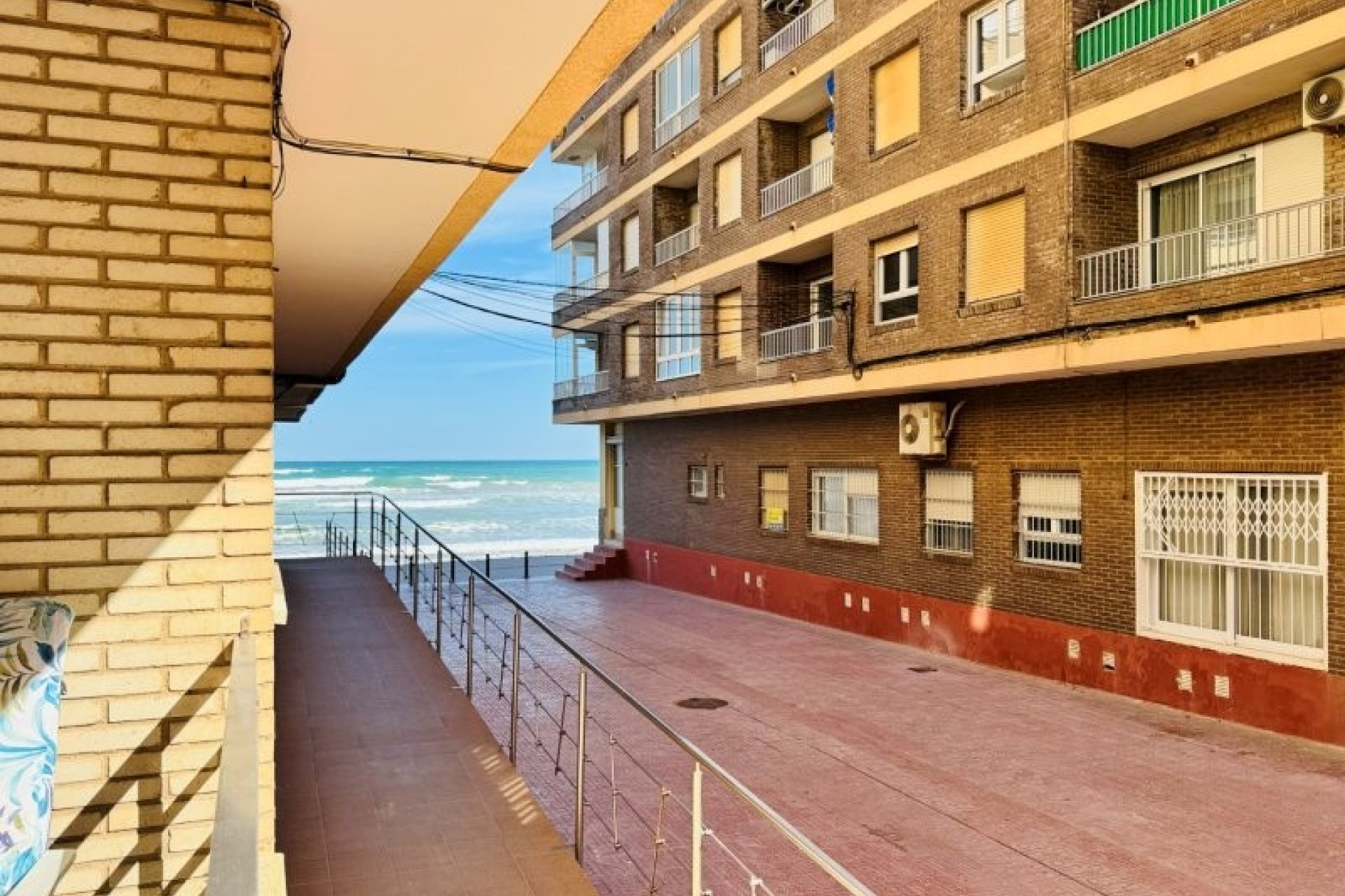Resale - Apartment -
La Mata - Costa Blanca