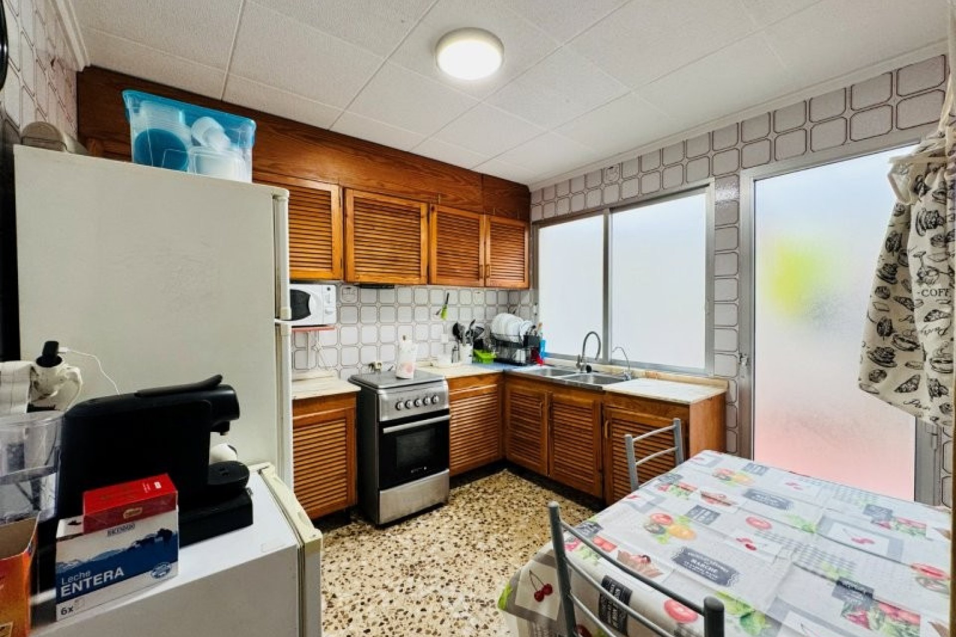 Resale - Apartment -
La Mata - Costa Blanca