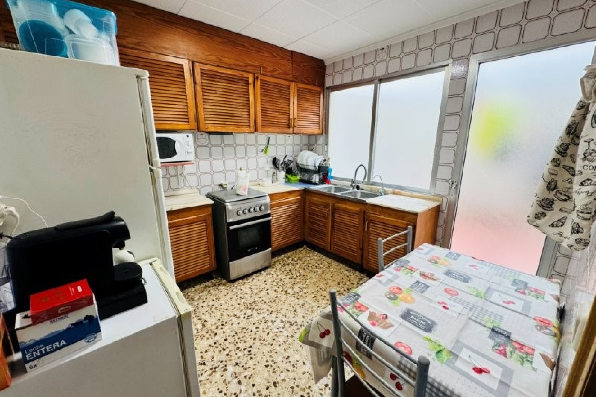 Resale - Apartment -
La Mata - Costa Blanca