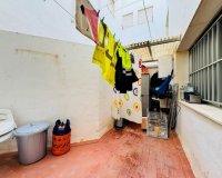 Resale - Apartment -
La Mata - Costa Blanca