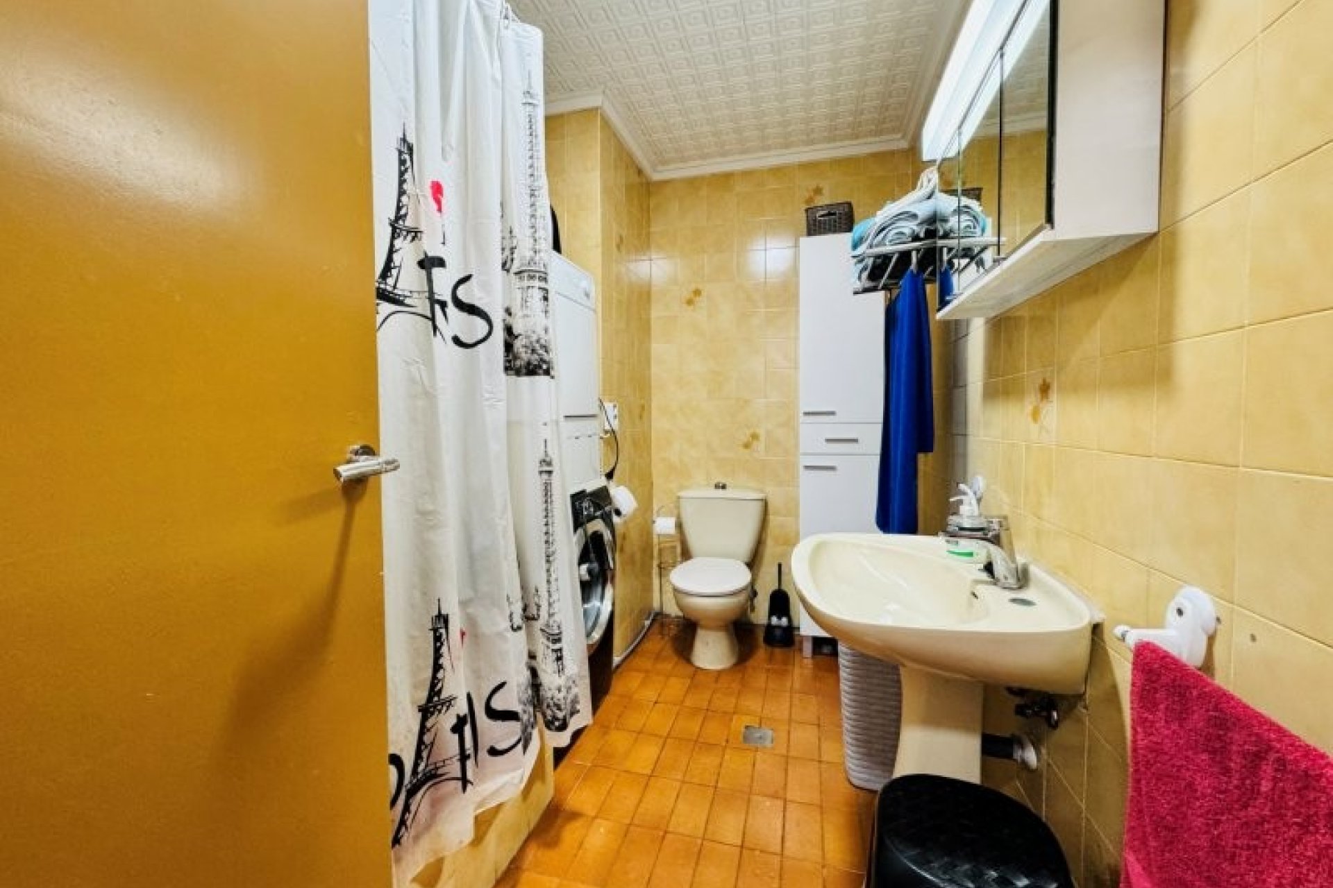 Resale - Apartment -
La Mata - Costa Blanca