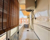 Resale - Apartment -
La Mata - Costa Blanca